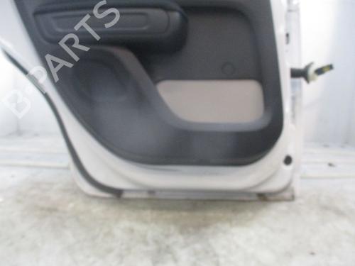 Left rear door CITROËN C3 III (SX) 1.2 VTi 68 | BP29576860C4 
