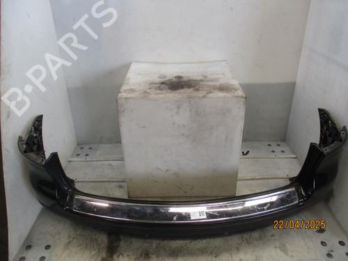 Rear bumper VW TOUAREG (7LA, 7L6, 7L7) 3.0 V6 TDI | BP25303637C8 