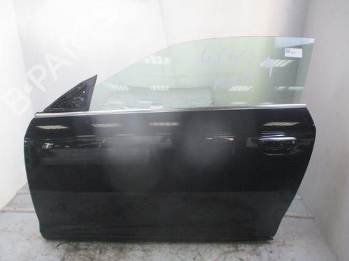 Used Left front door AUDI A3 Convertible (8P7) 2.0 TDI (140 hp) 30865496