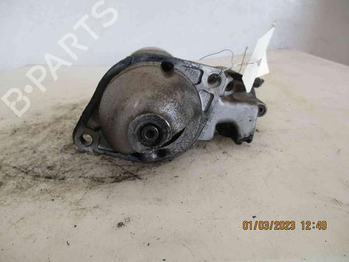 Startmotor MERCEDES-BENZ A-CLASS (W168) [1997-2005]  26627559
