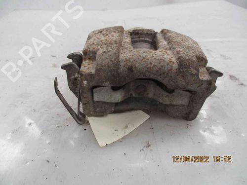 Right rear brake caliper JEEP CHEROKEE (KJ) 2.8 CRD 4x4 | BP26623238M106 