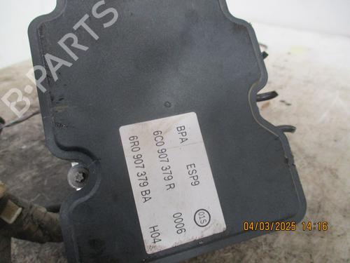 ABS pump VW POLO V (6R1, 6C1) 1.2 TSI 16V | BP24971246M43 
