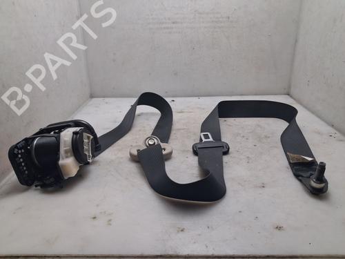 Used Front left seatbelt Front left seatbelt NISSAN NOTE (E12) 1.5 dCi (90 hp) 40272993 40272993