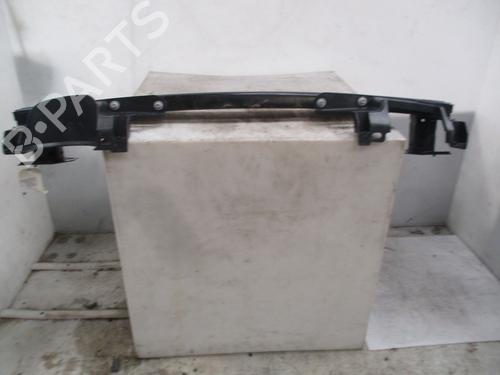 Used Rear bumper reinforcement RENAULT CLIO V (B7_) 1.6 E-TECH 145 (B7MU) (143 hp) 30723367