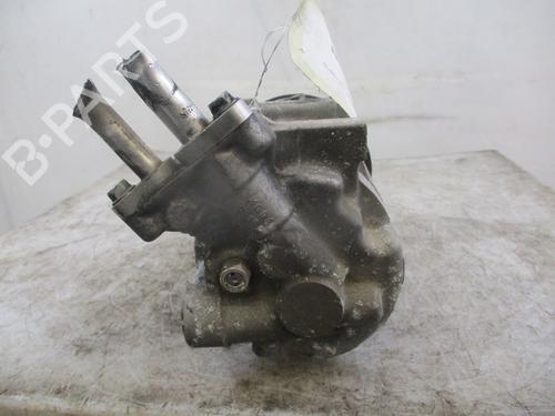 AC compressor RENAULT MEGANE III Hatchback (BZ0/1_, B3_) 1.5 dCi (BZ09, BZ0D, BZ1W, BZ29, BZ14) | BP29230102M34 
