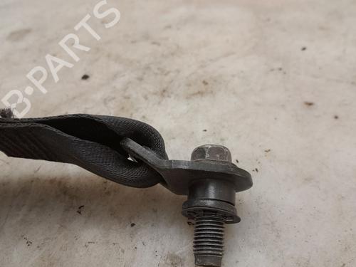 Front left seatbelt SUZUKI SWIFT III (MZ, EZ) 1.3 (RS413, ZC11S) | BP33996907I26  - Image 7