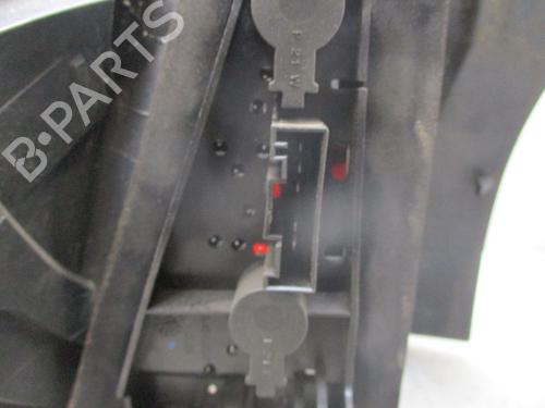 Right taillight BMW X1 (E84)  | BP26635215C35 