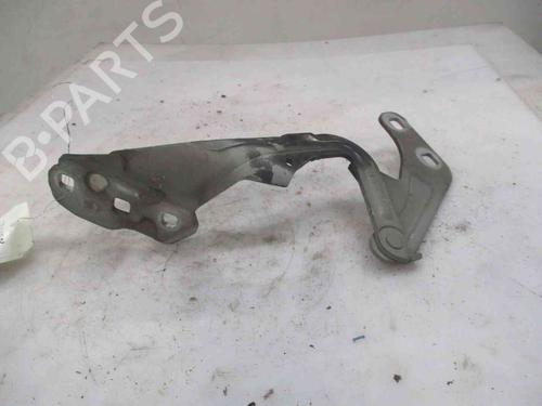 Hinge/Door check strap FORD MONDEO IV (BA7)  | BP26633302C146 