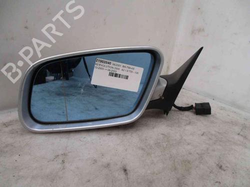 Used Left mirror AUDI A3 (8L1) 1.6 (101 hp) 19718740