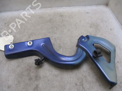 Hinge/Door check strap FIAT DOBLO Cargo (263_)  | BP26638050C146 