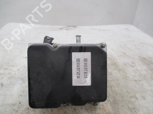 ABS pump AUDI A4 B7 (8EC)  | BP24013511M43 