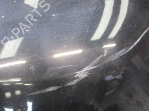 Rear bumper VW GOLF VI (5K1) 1.6 TDI | BP29600120C8 