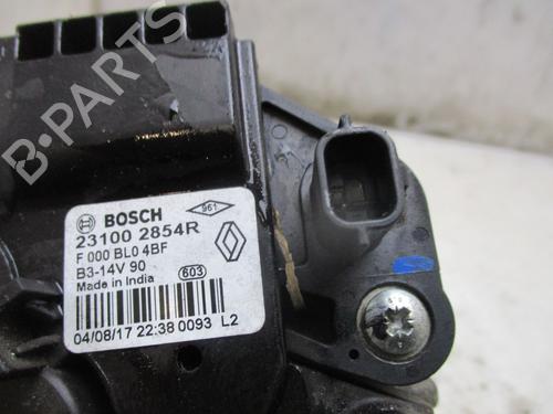 Alternator DACIA SANDERO II TCe 90 (B8M1, B8MA, B8AC) | BP24996639M7 