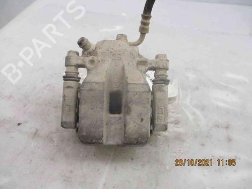 Used Left rear brake caliper TOYOTA RAV 4 III (_A3_) 2.2 D 4WD (ALA30_, ALA30R) (177 hp) 19739546