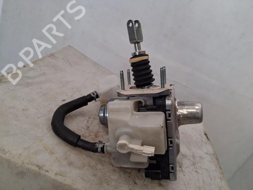 ABS pump MAZDA 3 Hatchback (BP) SKYACTIV-X M Hybrid AWD (BP2H) | BP36816704M43 - Image 2