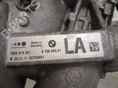 Steering rack BMW 1 (E87) 116 d | BP36309519M22  - Image 9