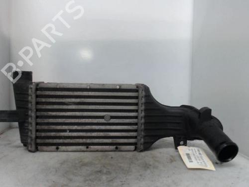 Ladeluftkühler für OPEL ZAFIRA A MPV (T98) 1.6 (F75) (103 hp) 19712644