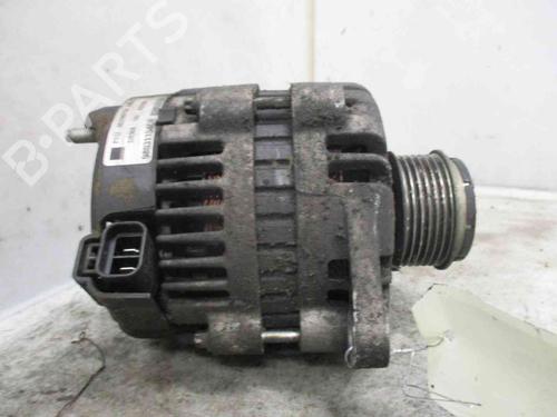 Alternator OPEL ZAFIRA / ZAFIRA FAMILY B (A05) 1.7 CDTI (M75) | BP26626559M7 