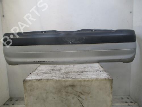 Used Rear bumper RENAULT CLIO II (BB_, CB_) 1.2 16V (BB05, BB0W, BB11, BB27, BB2T, BB2U, BB2V, CB05,... (75 hp) 24014553