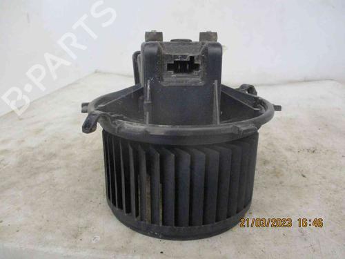 Heater blower motor PEUGEOT BOXER Van  | BP26630059M62 
