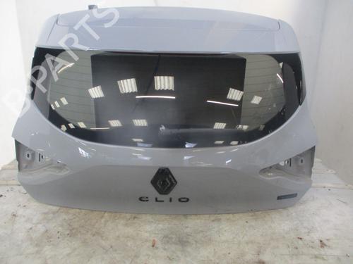 Used Tailgate RENAULT CLIO V (B7_) 1.6 E-TECH 145 (B7MU) (143 hp) 29413755