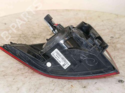 Right taillight VW GOLF VII (5G1, BQ1, BE1, BE2) 1.6 TDI | BP26621122C35 