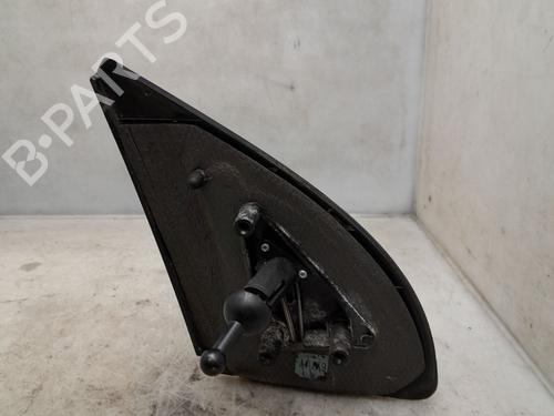 Left mirror CHEVROLET AVEO / KALOS Hatchback (T250, T255) 1.2 | BP29514896C26 