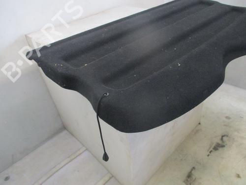 Rear parcel shelf CITROËN C4 II (NC_) 1.6 HDi 90 | BP37453415C85 - Image 2