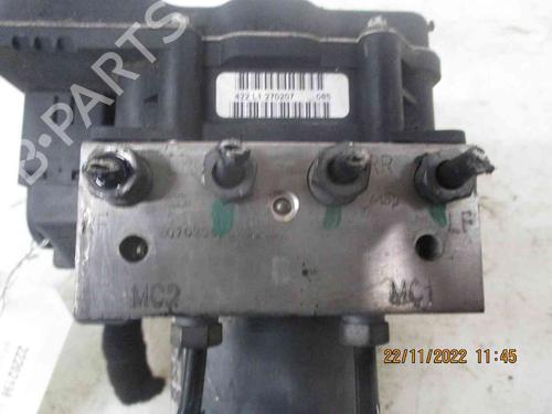 ABS pump FIAT BRAVO II (198_) 1.9 D Multijet (198AXB1A) | BP26626961M43 