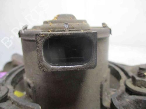 Radiator fan FIAT PANDA (141_) 1000 | BP20203029M35 