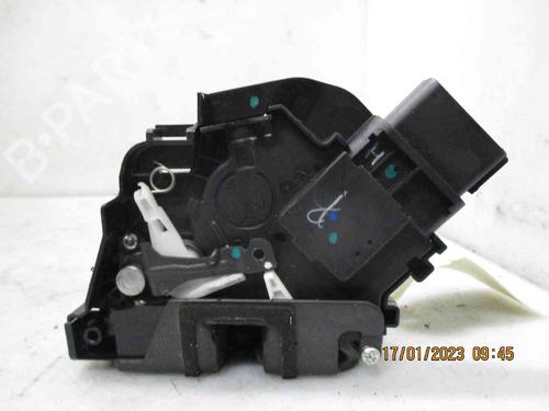 Used Front left lock FORD KA+ III (UK, FK) 1.2 (85 hp) 26623563