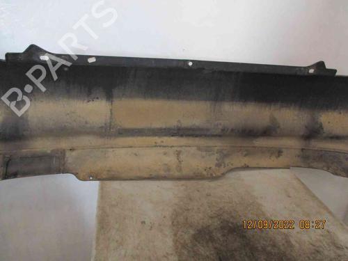 Rear bumper SEAT IBIZA II (6K1) 1.4 i | BP20205792C8