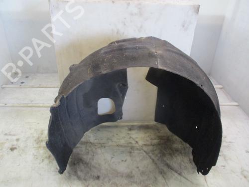Used Wheel arch AUDI TT Roadster (FV9, FVR) 2.0 TFSI (230 hp) 32484932
