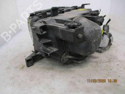 Left headlight BMW 3 (E46) 330 d | BP24008773C28 
