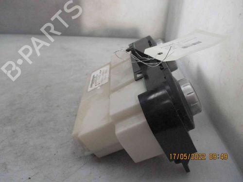 Commande Chauffage NISSAN QASHQAI / QASHQAI +2 I (J10, NJ10, JJ10E) 2.0 dCi | BP20204411I5 