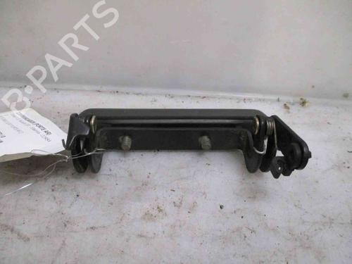Rear right exterior door handle OPEL CORSA B (S93) 1.2 i (F08, F68, M68) | BP26621798C130 