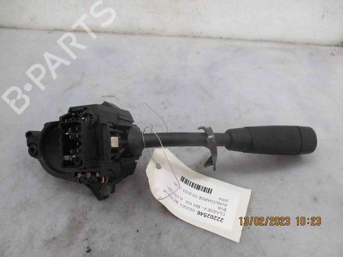 Steering column stalk MERCEDES-BENZ A-CLASS (W168)  | BP26627557I23 