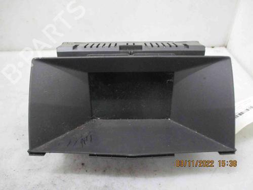 Used Display monitor OPEL ASTRA H GTC (A04) 1.3 CDTI (L08) (90 hp) 19720247