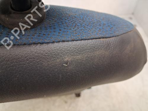 Left front seat RENAULT KANGOO Express (FC0/1_) 1.5 dCi (FC1E) | BP36479729C15 - Image 4