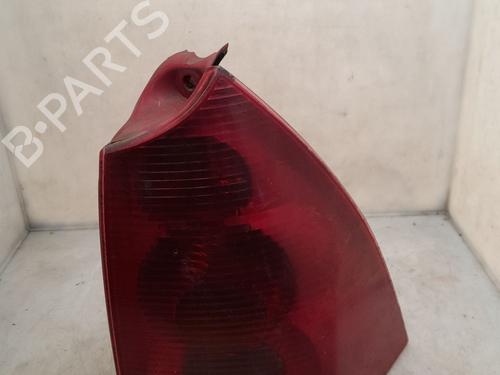 Used Right taillight Right taillight PEUGEOT 307 Break (3E) 2.0 HDI 90 (90 hp) 33996976 33996976