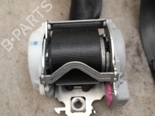 Rear right seatbelt CITROËN C4 Picasso II 1.6 BlueHDi 120 | BP35796472I28 - Image 2