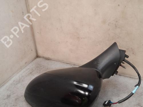 Left mirror RENAULT CLIO IV (BH_) 1.5 dCi 90 | BP26447183C26 