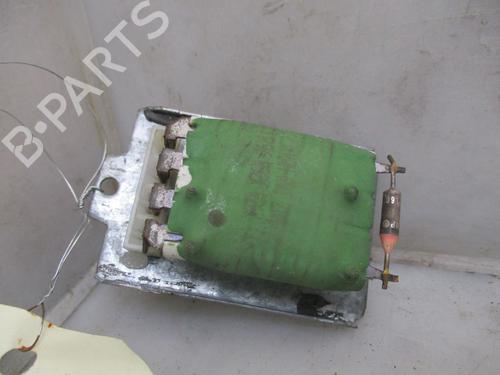 Used Heater resistor VW POLO III (6N1) 60 1.4 (60 hp) 24013793