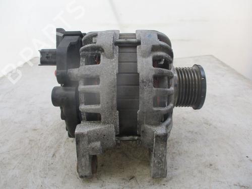 Alternator DACIA LODGY (JS_) 1.2 TCe (JSAY, JSM0) | BP29441224M7 