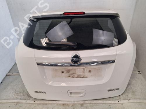 Used Tailgate Tailgate 36892555 36892555