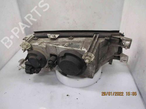 Left headlight SKODA OCTAVIA I (1U2) 1.9 TDI | BP24008916C28 