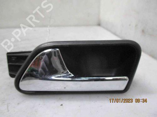 Venstre bagtil invendig håndtag VW TOURAN (1T1, 1T2) 1.9 TDI (105 hp) 26629106
