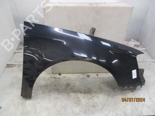 Used Right front fenders VW PASSAT B6 (3C2) 2.0 TDI (110 hp) 26635114