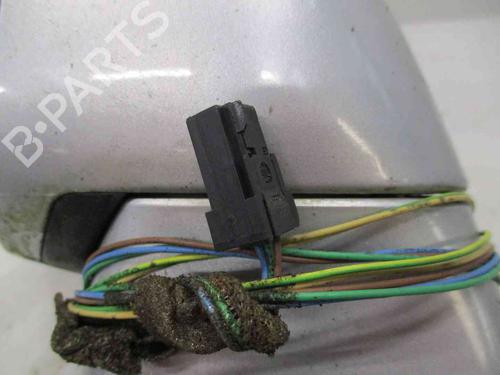 Left mirror CITROËN C4 I (LC_) 1.6 HDi | BP26633072C26 