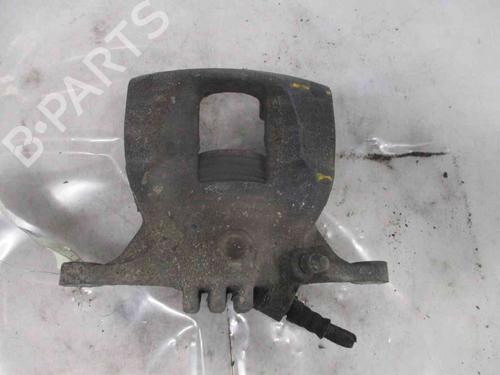 Right front brake caliper RENAULT TRAFIC III Van (FG_) 1.6 dCi 120 (FGMB) | BP19722700M104 